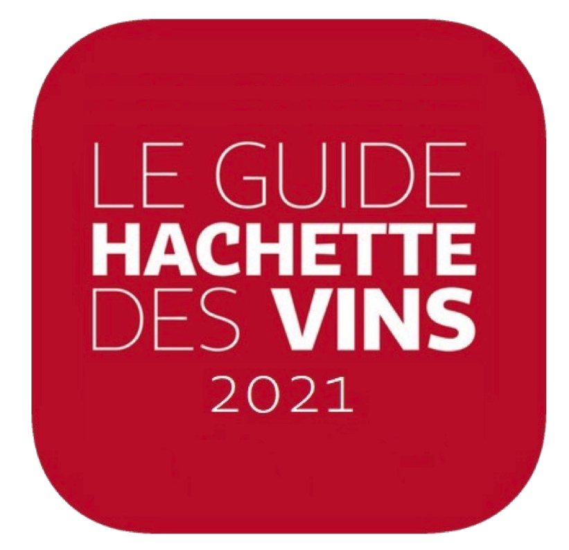 guide hachette 2021 logo