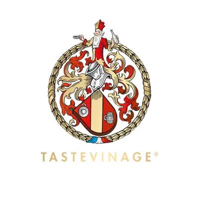 tastevinage logo